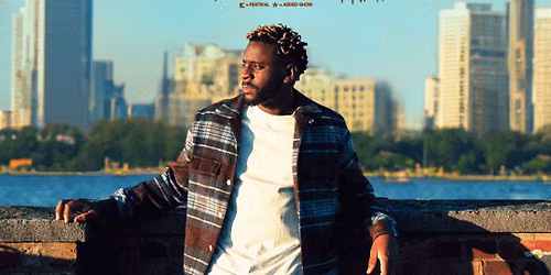 Myles Smith at Saint Louis Music Park