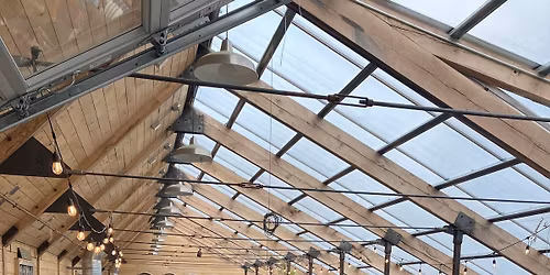 Winter Solstice Community Square Dance at Stone Bend Farm!