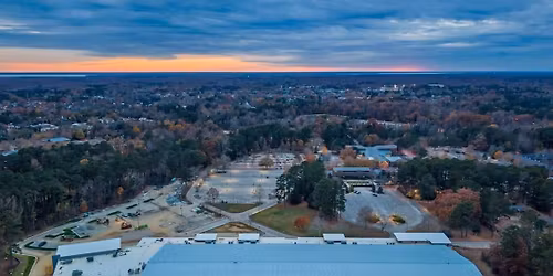 The Greater Williamsburg Fall Craft and Vendor Show