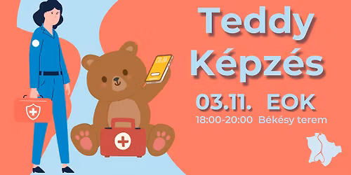 Teddy k\u00e9pz\u00e9s