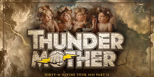 Thundermother + Cobra Spell