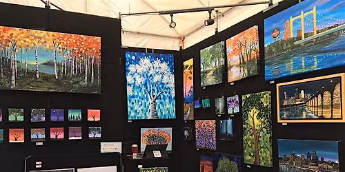 Seattle Handmade & Craft Fair