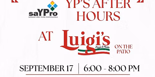 saYPro YP's After Hours