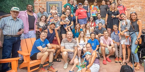 Happy Hour to Support the Denver Streets Partnership