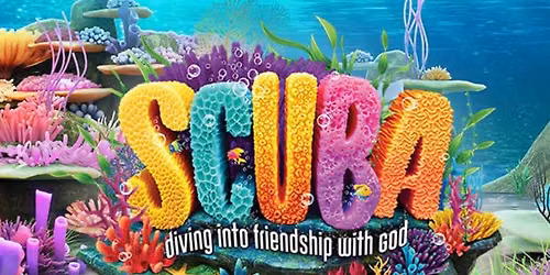 SCUBA VBS