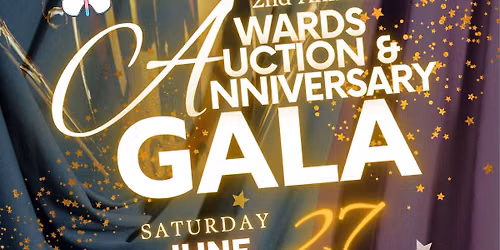 TRANS Program's 2nd Anniversary GALA!