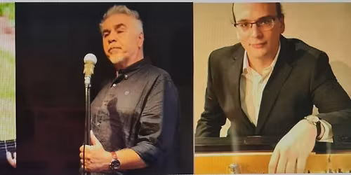 KOSTAS THEOCHARIS ENSEMBLE \u2018AROMA ELLADAS\u2019 \u2018UN AIR DE GRECE\u2019