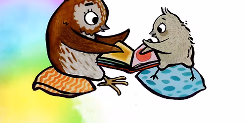 Babyh\u00e4ng med bokstund