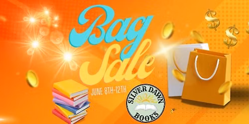 Bag Sale