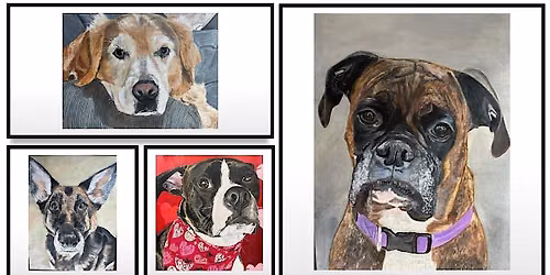 Mount Vernon Tap Paint Your Pet