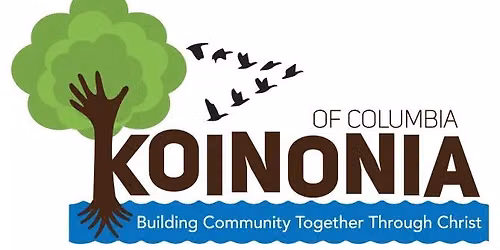 ECBC Worship & Koinonia Garden Dedication Service