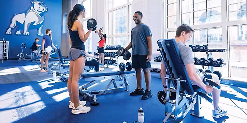Parking Southern Wesleyan Warriors at The Citadel Bulldogs Mens Basketball