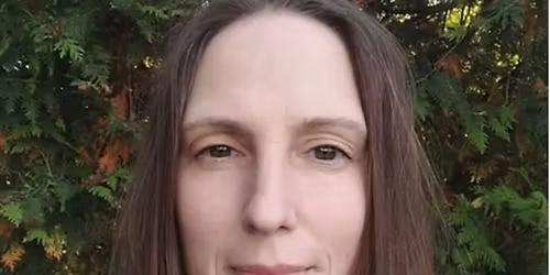 Trance workshop with Claire Edwards DSNU 