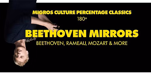 BEETHOVEN MIRRORS BERN