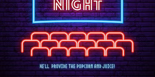 Family Movie "Night"
