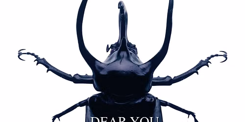 DEAR YOU: EMO NIGHT