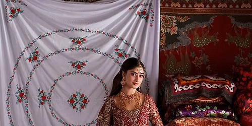 Dreams of Bollywood
