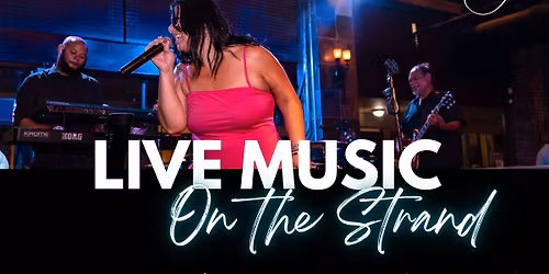 AST at Hearsay On The Strand