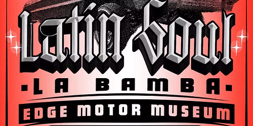 Latin Soul: La Bamba