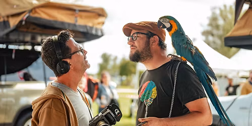 RTT Festival 2026 - Le Salon de l'Outdoor Automobile