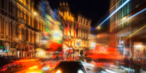 Bardi Symphony Orchestra - West End Spectacular