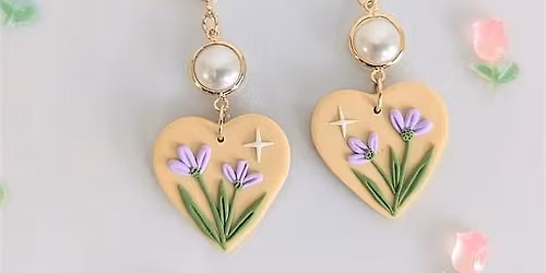 Mother's Day DIY Jewelry Making