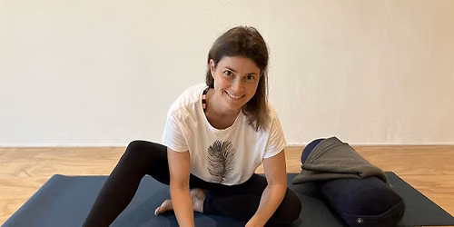 Yoga & Art for Self-Discovery