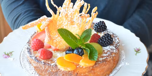 Brunch:  Seal Rock Inn Restaurant (Table for 8)