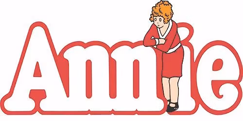 Portsmouth 'Annie' Open Auditions - 16th & 20th November 2025