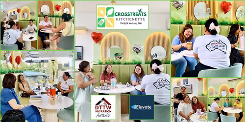 Migrate to Australia - FREE Mini Event!!