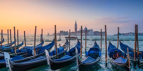 Venice Photography Workshop