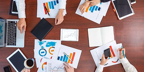 Marketing for Manufacturers | Winter 2027