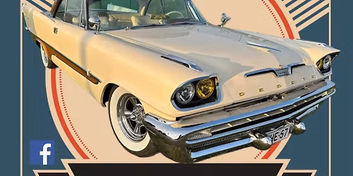 Turku Kustom Show 15.8.2026