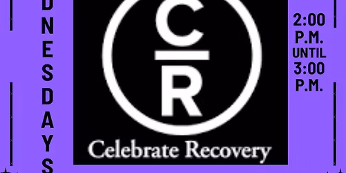 Celebrate Recovery 