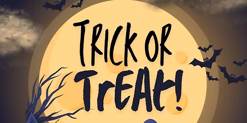 BrookRidge Halloween Party!