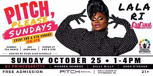 FREE RuPaul\u2019s Drag Race Show