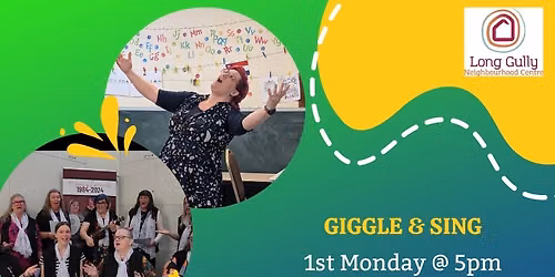 Giggle & Sing