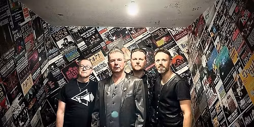 Depeche Mode tribute\/Enjoy the Silence