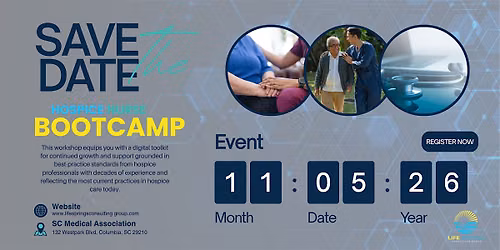 Hospice Nurse Bootcamp