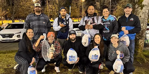 2026 Turkey Big Ball Annual Tradition 16\u201d Champions