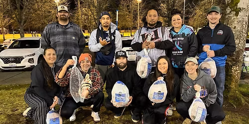 2026 Turkey Big Ball Annual Tradition 16\u201d Champions