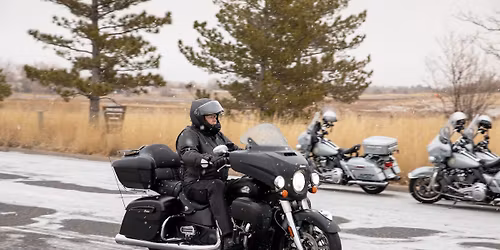 Children\u2019s Hospital Colorado Toy Ride
