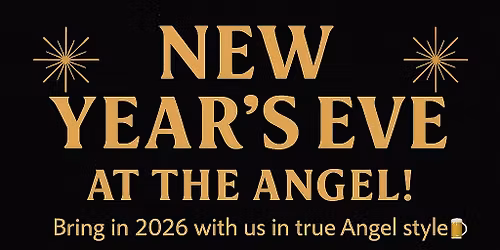 NEW YEARS EVE 2025 \ud83c\udf89