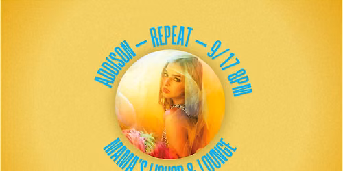 Repeat: A Queer "Book Club" for Albums!
