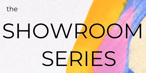 THE SHOWROOM SERIES 1: Clothing