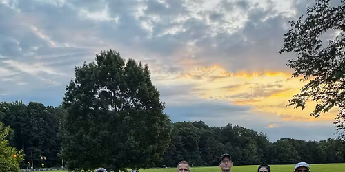 Kennesaw Mountain Group Trail Run