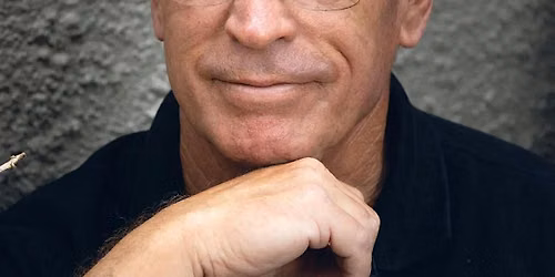 Ekphrastic Poetry With Peter Dugan