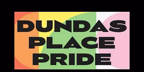 2nd Annual Dundas Place Pride Fundraiser