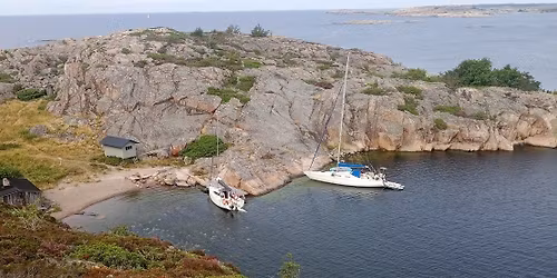 Micha\u0142 Koz\u0142owski "Rejs Antil\u0105 24,4 na Allandy"