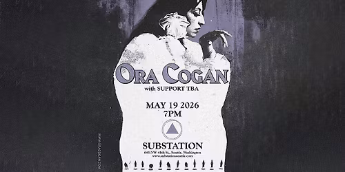 Ora Cogan